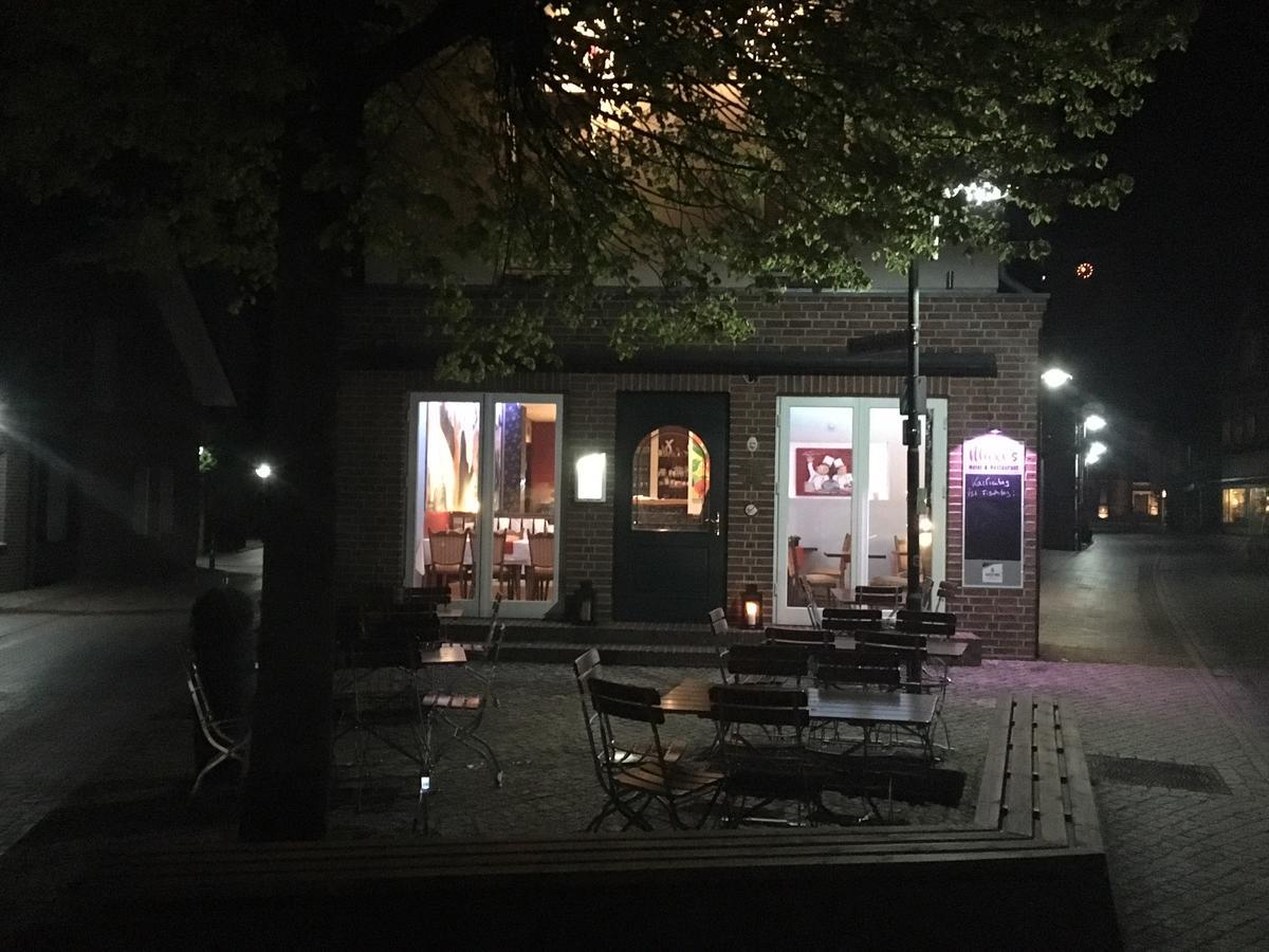 Maxi'S Hotel 스테인펠드 외부 사진