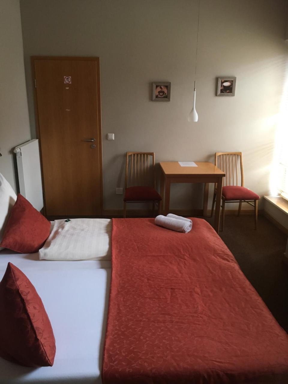 Maxi'S Hotel 스테인펠드 외부 사진