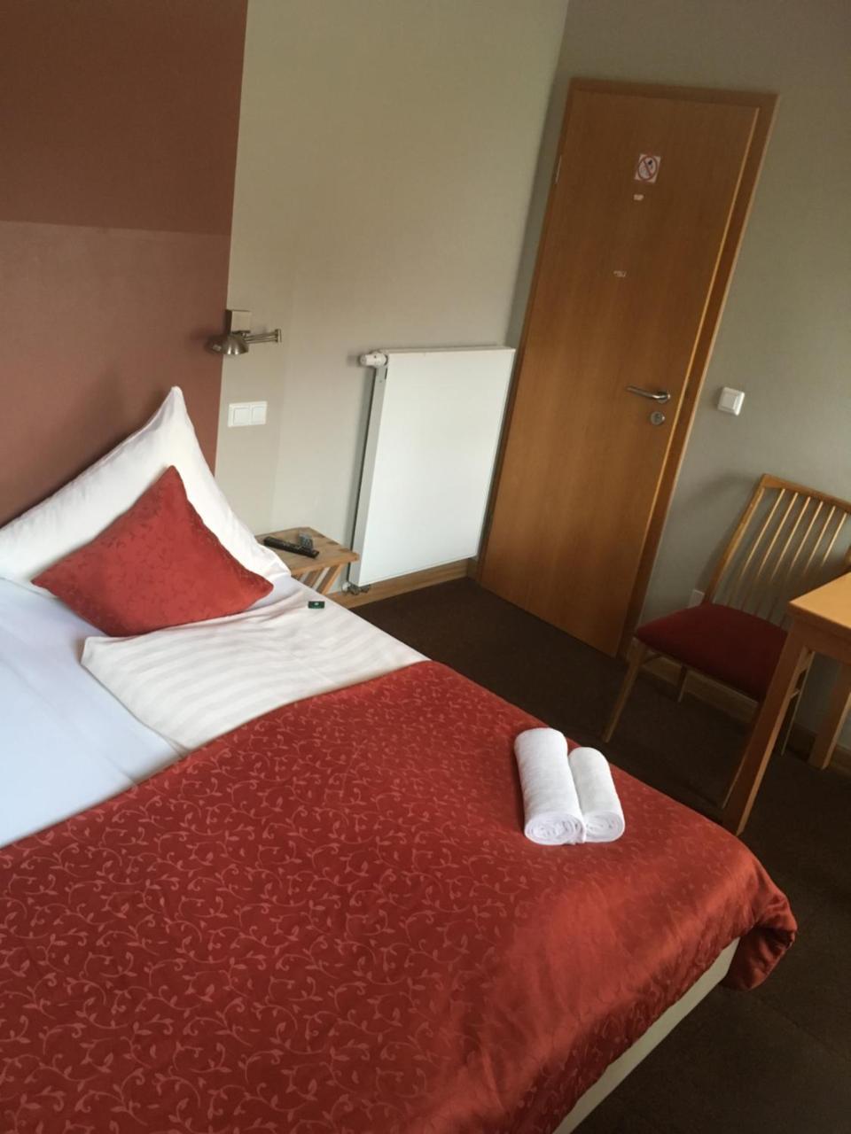 Maxi'S Hotel 스테인펠드 외부 사진