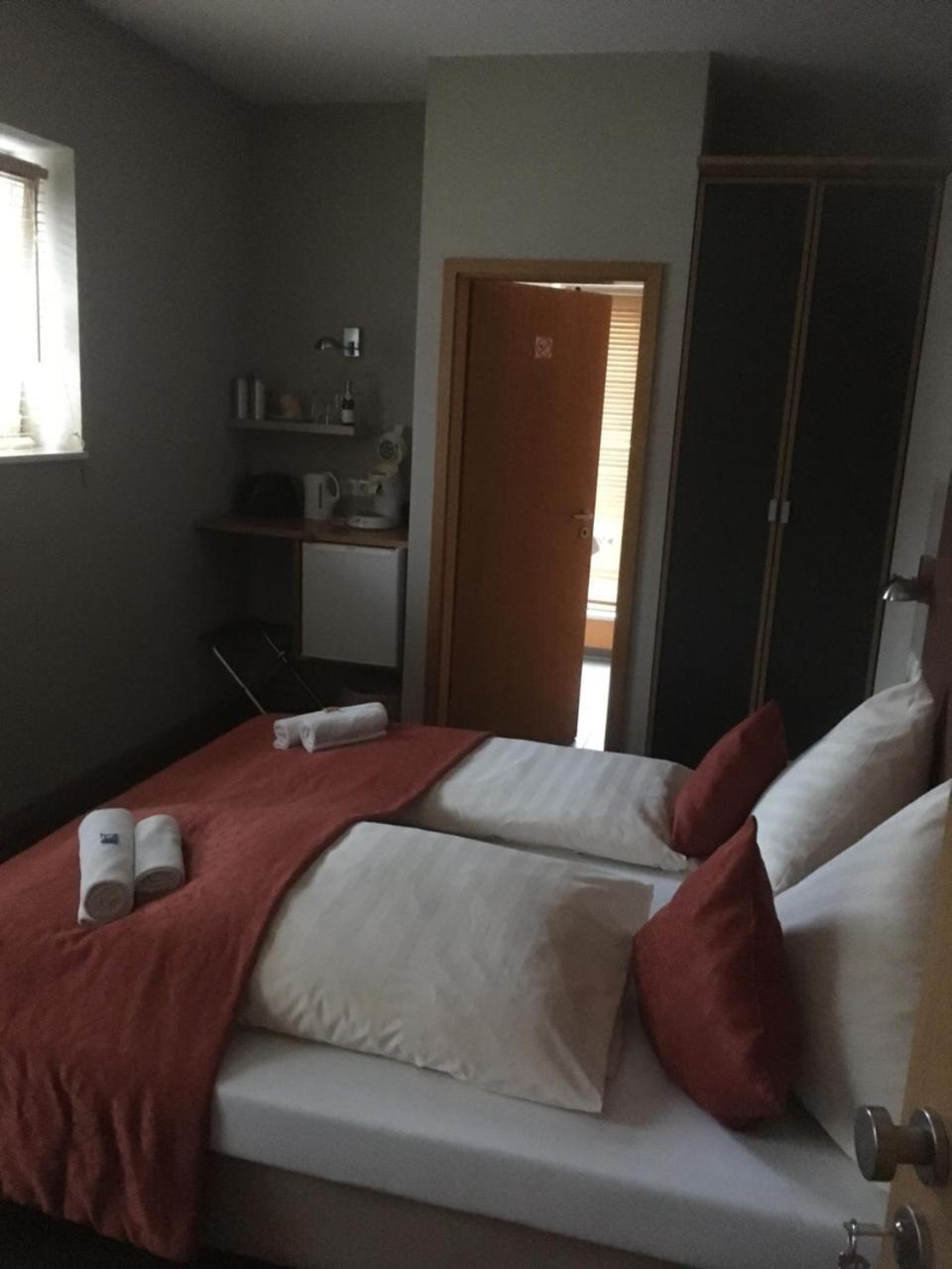 Maxi'S Hotel 스테인펠드 외부 사진